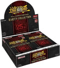 25th Anniversary Rarity Collection Booster Box X1413