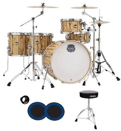 5 PC Driftwood Shell Kit X29845