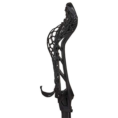 Strung Lacrosse Head with Mesh Pocket Q24331
