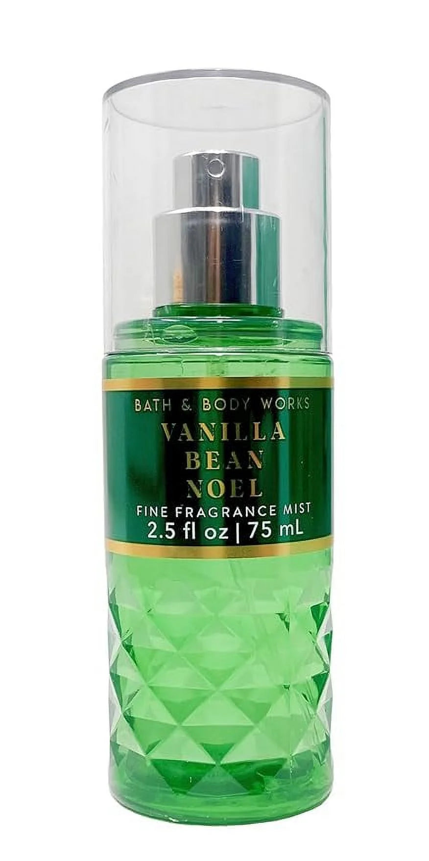 Set of 3 Fragrance Mists Travel Size N6406