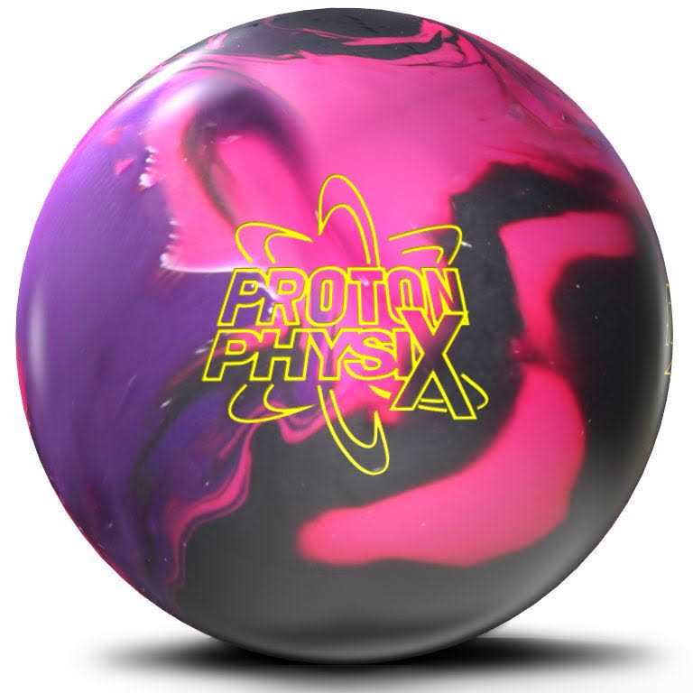 Storm Proton PhysiX Bowling Ball E613