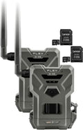 Cellular Trail Camera with 36MP Photos and 1080p Videos J934