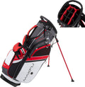 Gray Golf Stand Bag A646820