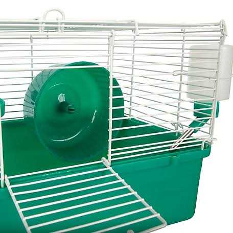 1-Story Hamster Cage G51408