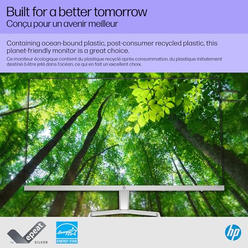 24 inch FHD IPS Monitor, 1920 x 1080, 99% sRGB, 1500:1 contrast ratio, 300 nits F1535