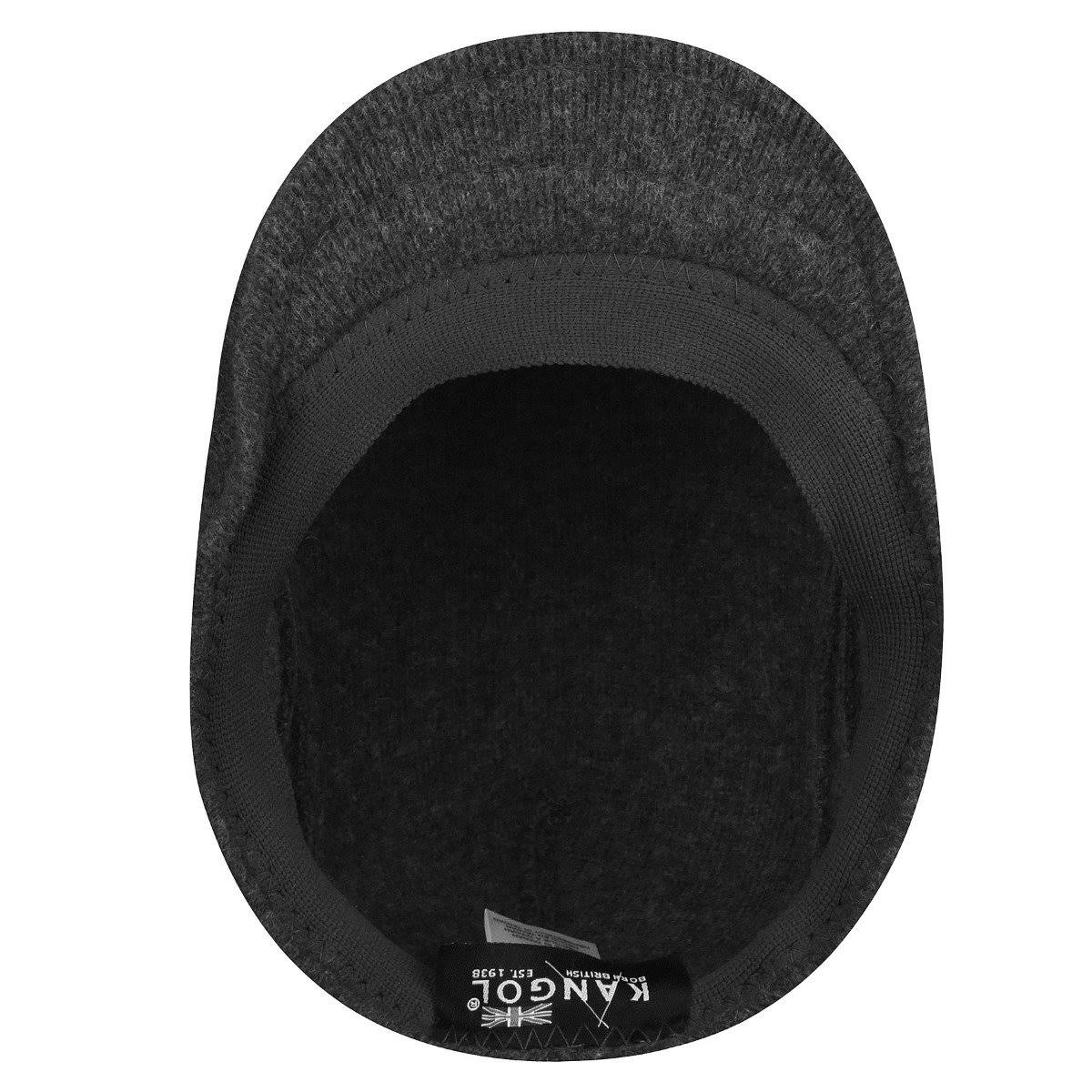 Wool 507 Cap Z604