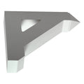 Urethane Bracket 3 1/2"W x 18"D x 18"H Z903820