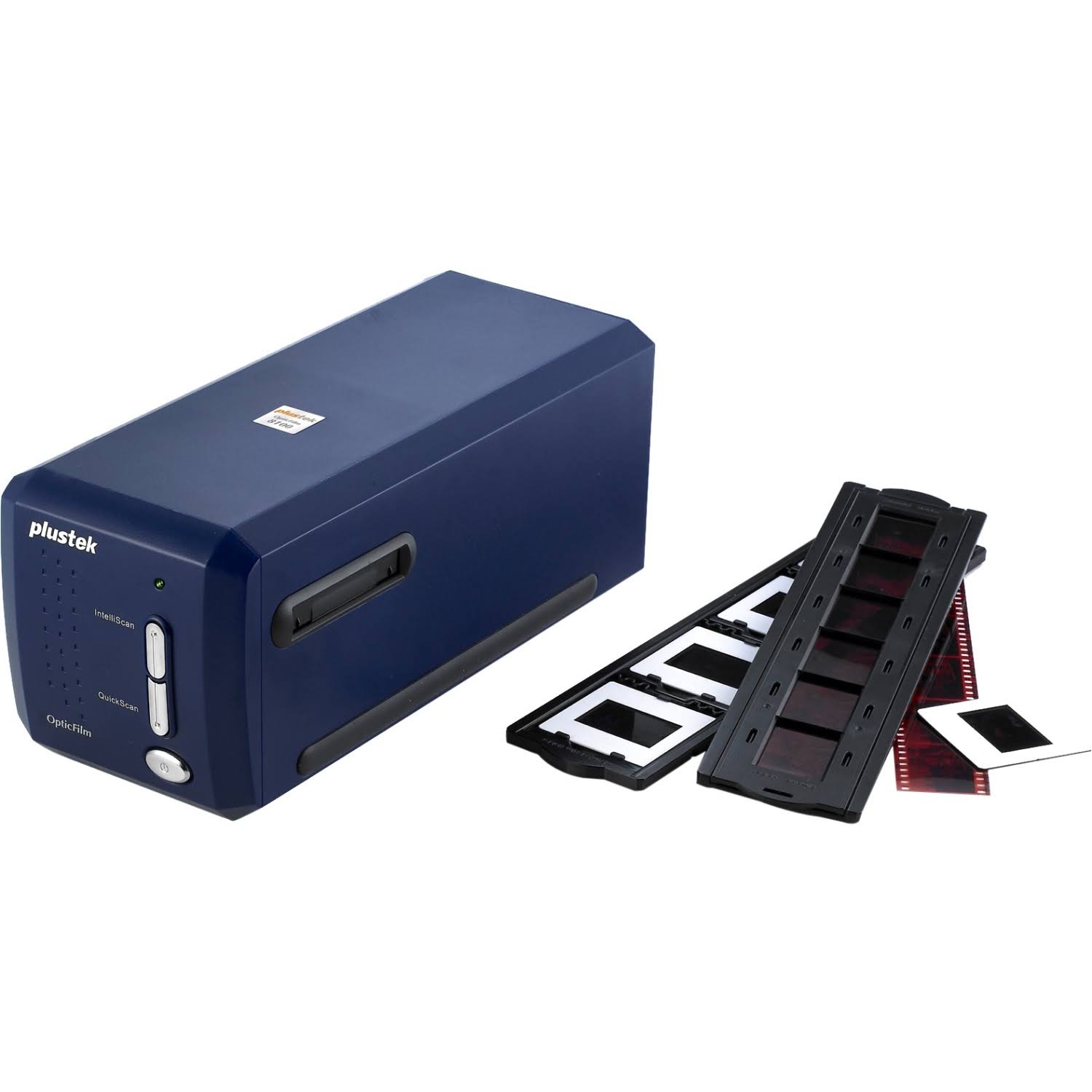 7200 dpi Film Scanner G854