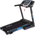 2.25HP Electric Folding Treadmill with Incline R23899
