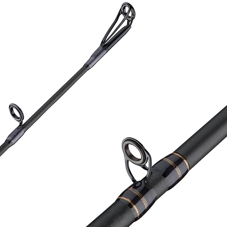 HMG Casting Rod E3446