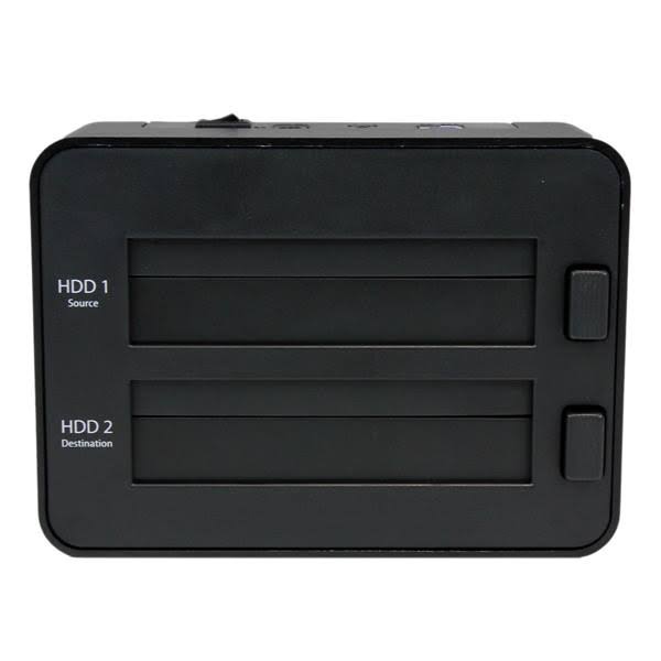 USB 3.0 to SATA Hard Drive Docking Station F662084
