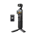 1'' CMOS 4K/120fps Vlog Camera with 3-Axis Stabilization and Mic J74976