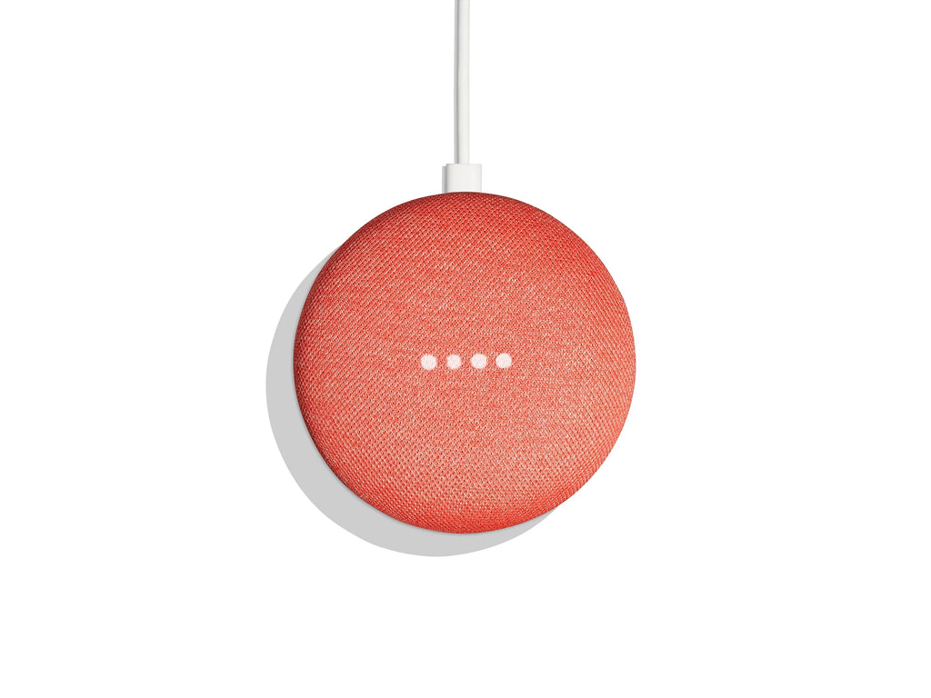 Coral Google Home Mini V5861