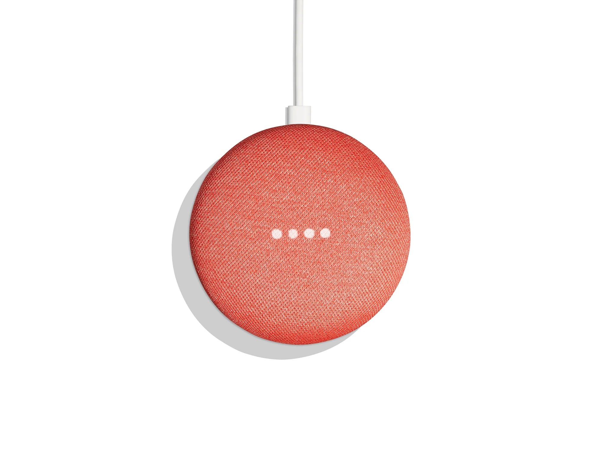 Coral Google Home Mini V5861