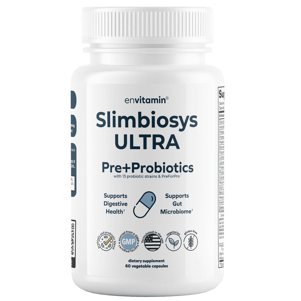 Ultra Probiotic Capsule E54448
