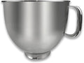 Silver 4.5L Stand Mixer Bowl S541728