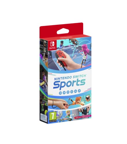Switch Sports F990