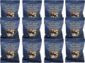 12 Count 2.5 Oz Assorted Espresso Beans D523