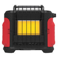 Portable Propane Radiant Heater 18,000 BTU A769707