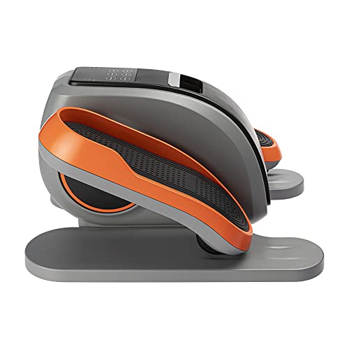 Compact motorized elliptical I224624