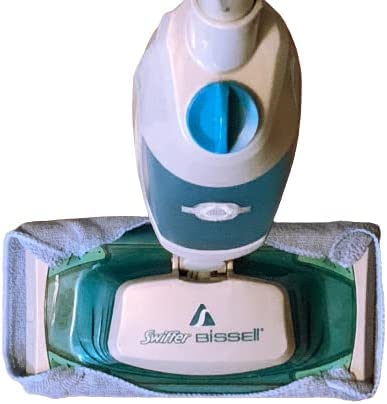 Reusable Swiffer Pads F938
