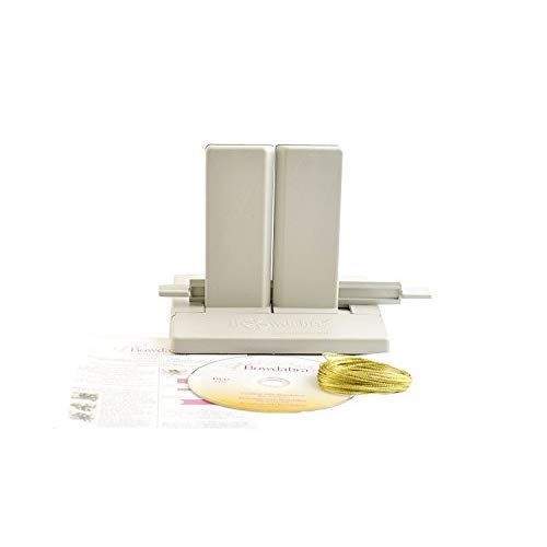 Gray Bow Maker and Craft Tool S4919