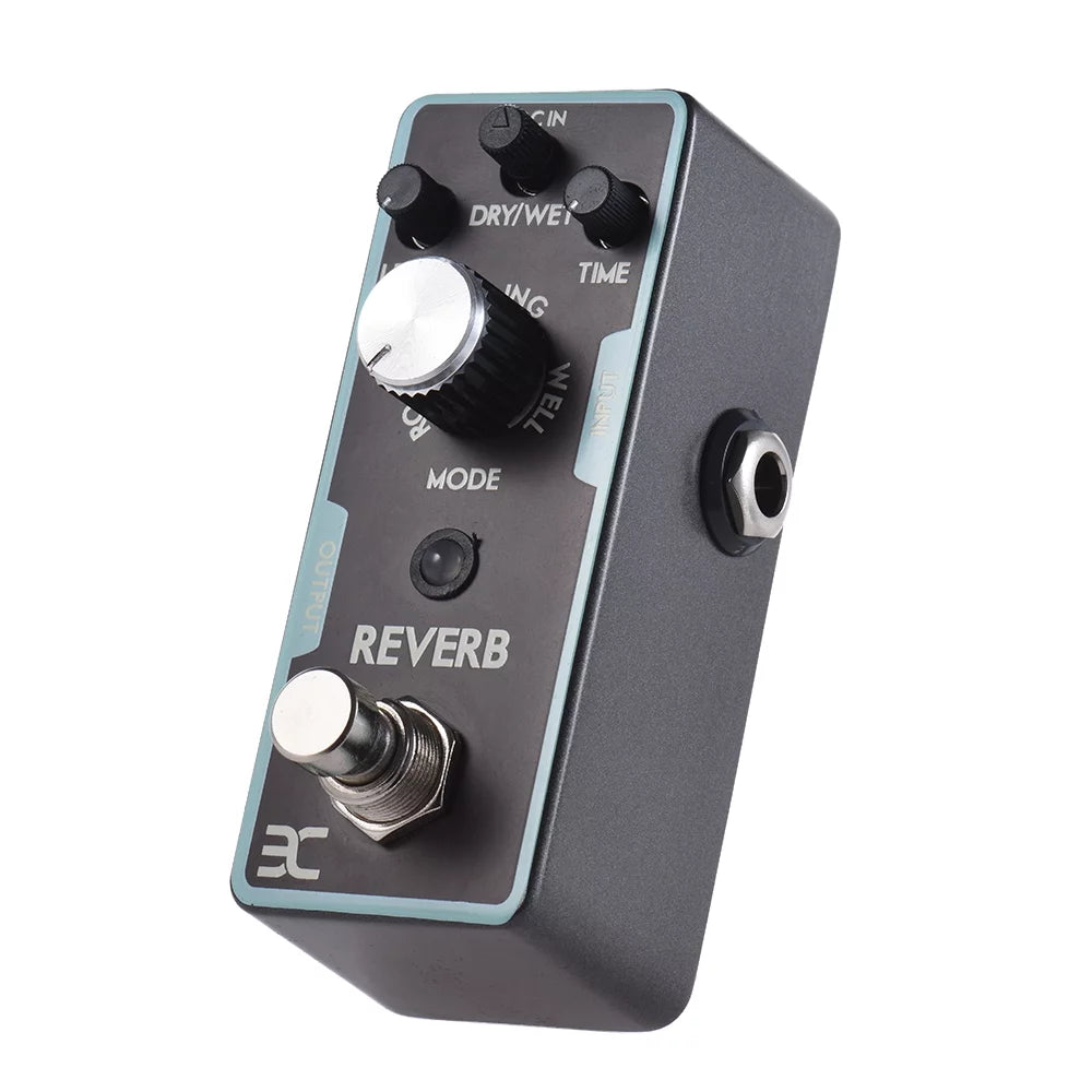 Reverb Guitar Effect Pedal S69862