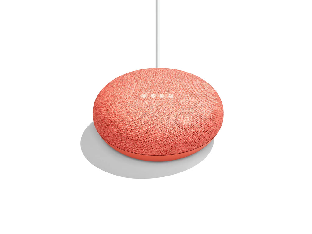 Coral Google Home Mini V5861