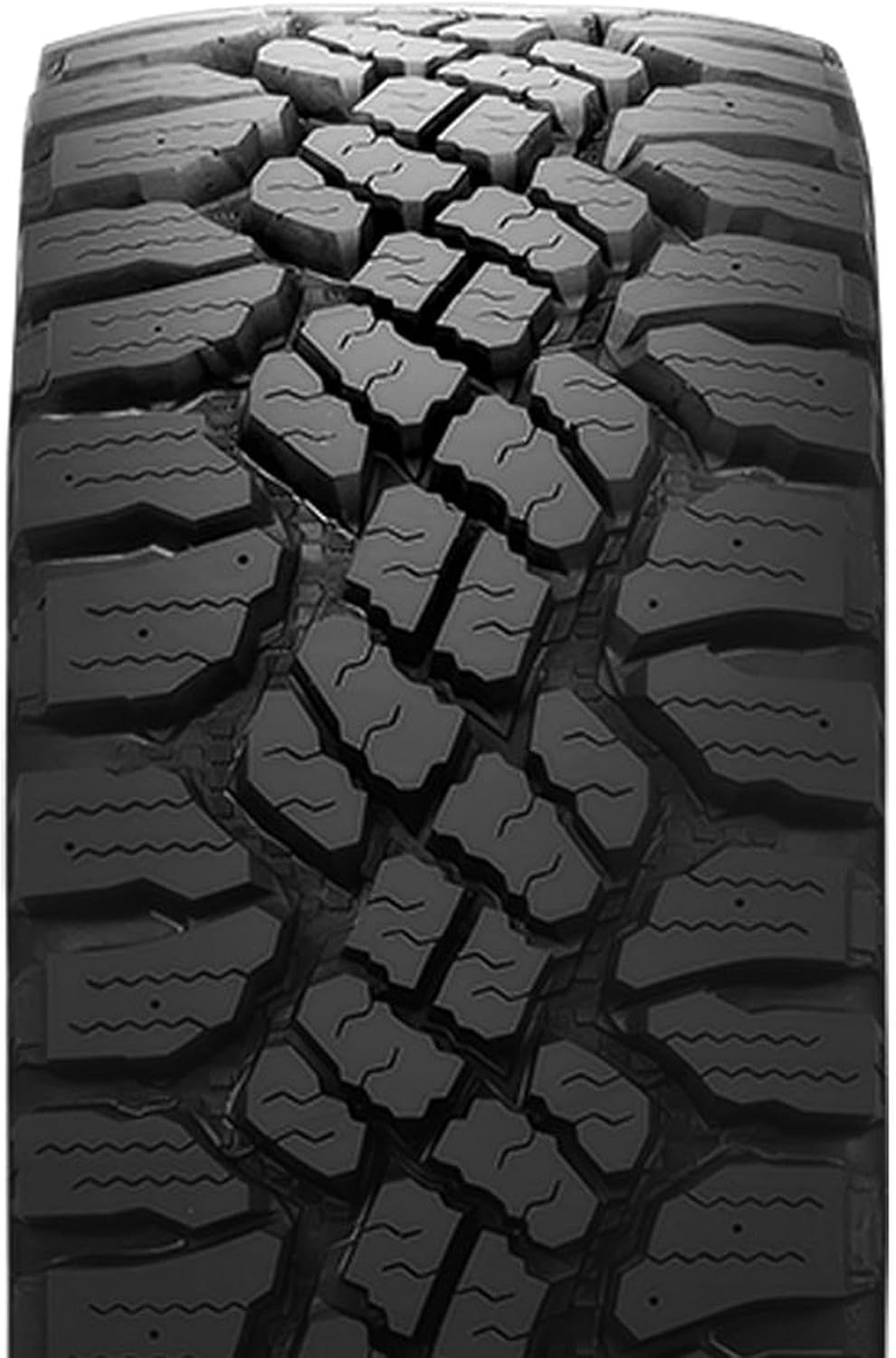 LT265/70R17 Load Range E Tire B8109