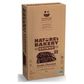 Whole Wheat Fig Bars, Double Chocolate Brownie, Vegan, Non-GMO, Snack bar, 12 twin packs E430283