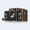 2.1 Speakers 150 Watt Total Power G190996