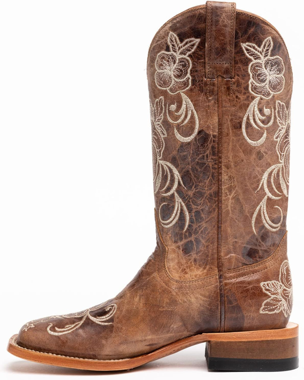 Brown 8 M US Western Boot Z1326