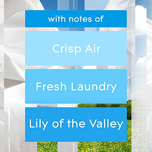 Clean Linen 6.2 Oz 2 Count Air Freshener Refill Q933