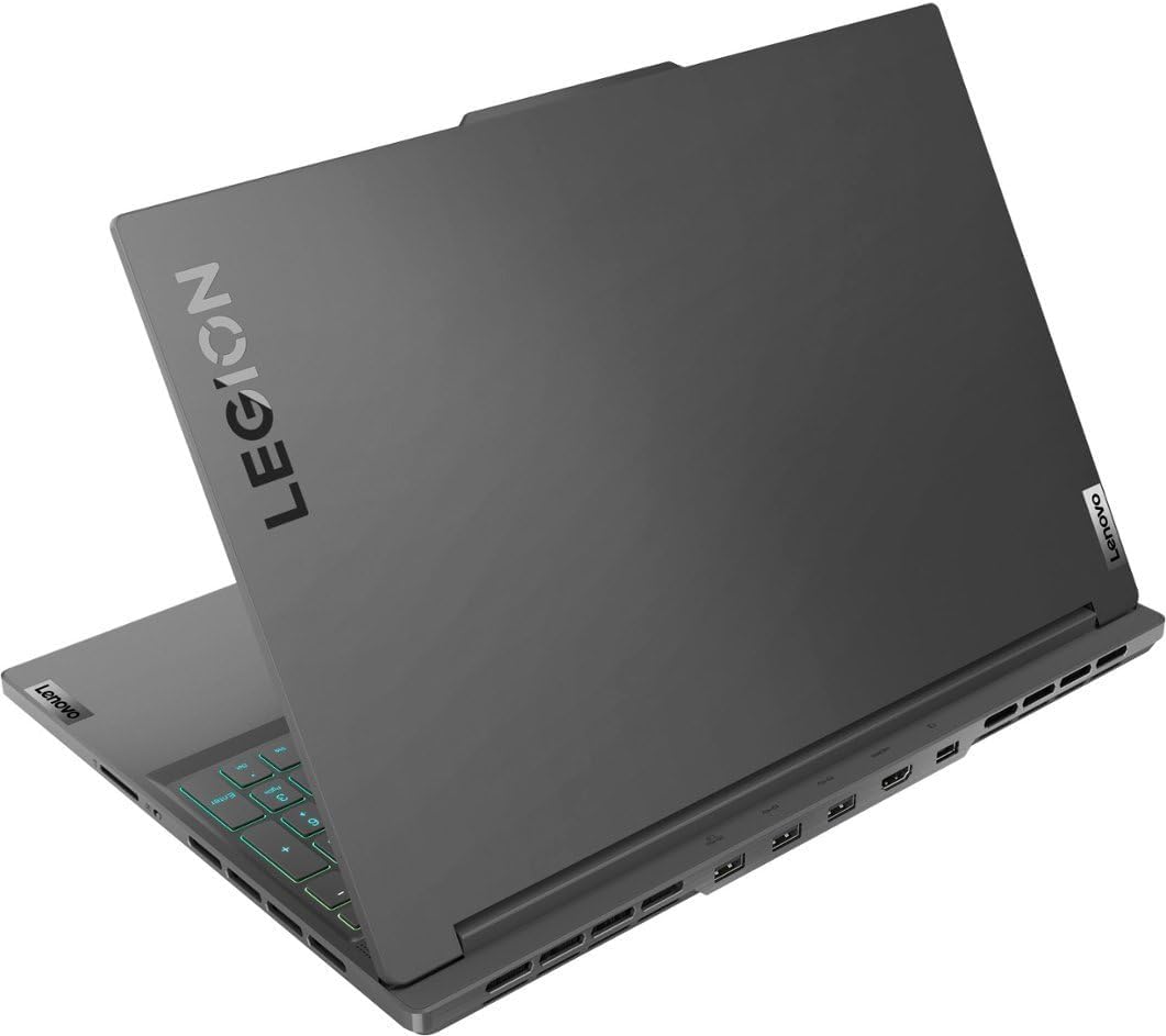 16" Gaming Laptop Intel Core i9 RTX 4070 16GB RAM 1TB SSD A570797