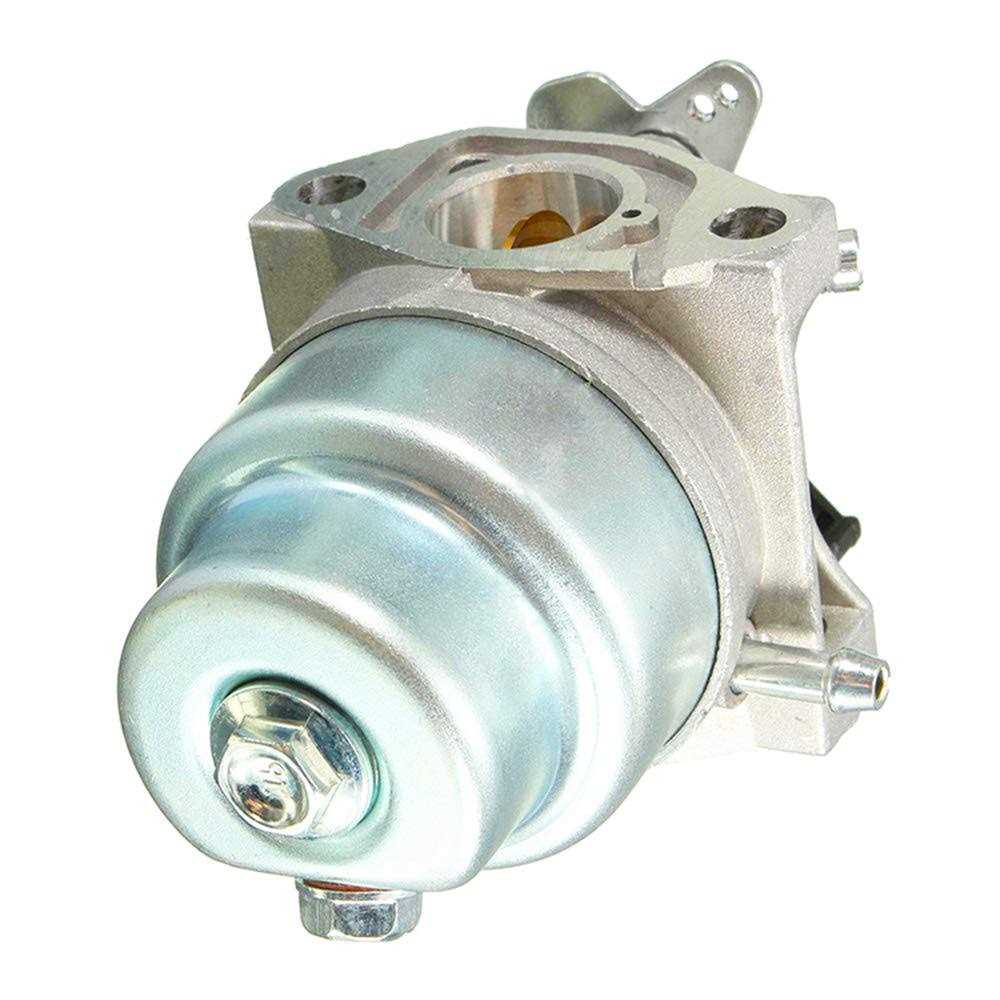 GCV160 Carburetor for Honda Engine Q829297