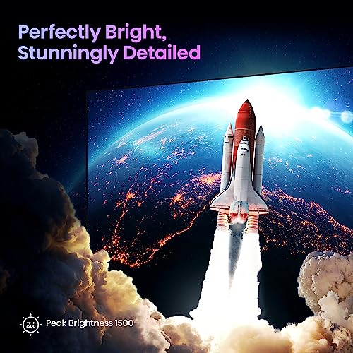 Flat 4K ULED Television K4777