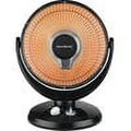 400/800 W Oscillating Parabolic Heater U902070