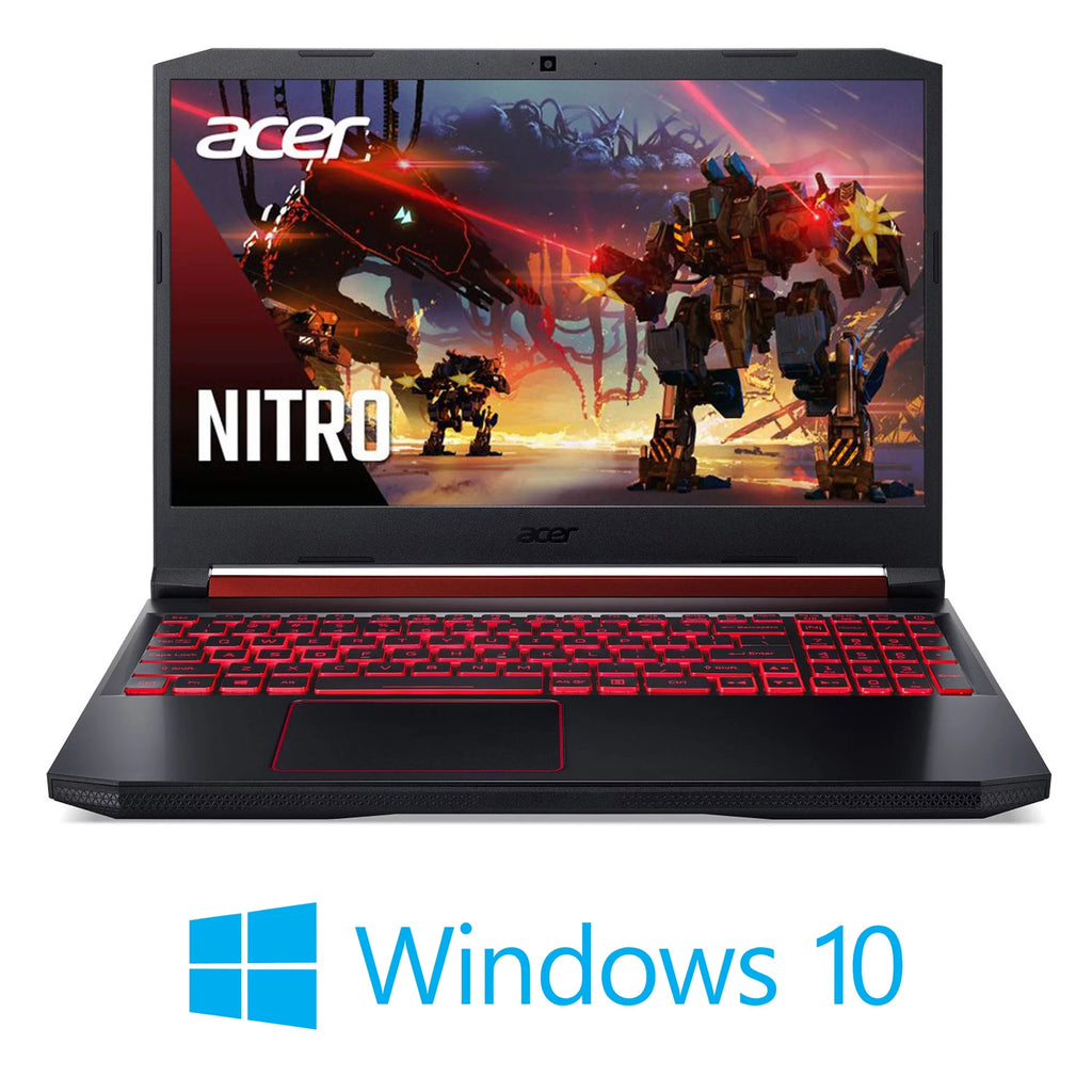 15.6" Full HD 144Hz IPS Display Intel Core i5 NVIDIA RTX 2060 16GB DDR4 256GB SSD 1TB HDD Laptop C306130