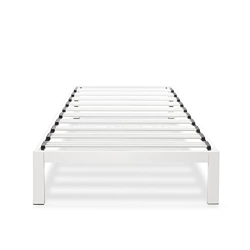 14 Inch Cooling Gel-Infused Memory Foam Twin Mattress J2890