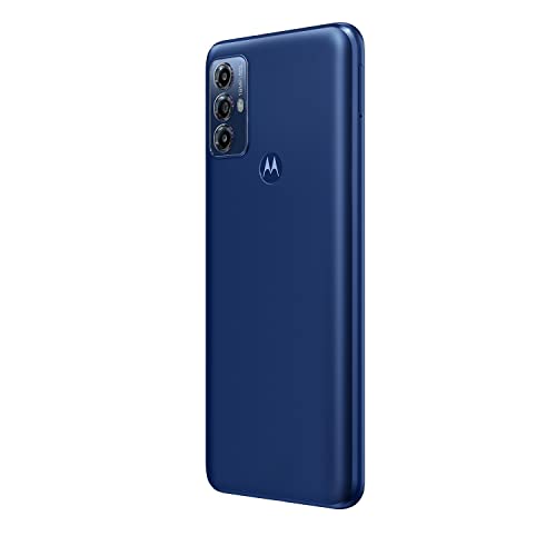 Navy Blue 3/32GB Unlocked Smartphone G6371