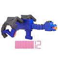 12 Nerf Elite Foam Darts Blaster X599068