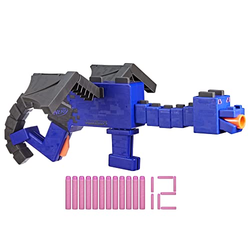 12 Nerf Elite Foam Darts Blaster X599068