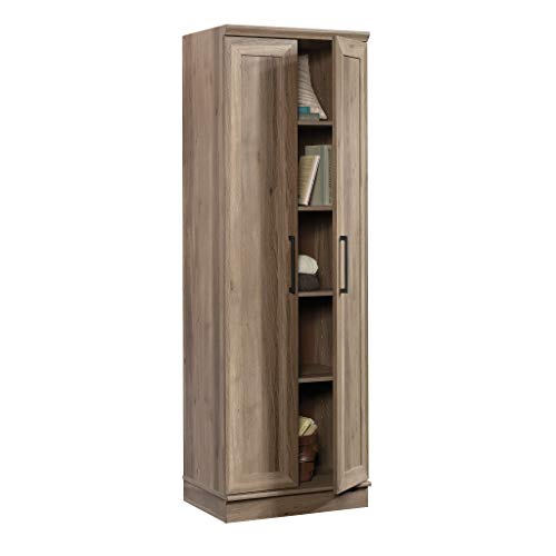 Kitchen Pantry Storage Cabinet with Adjustable Shelves T22887