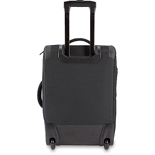 Black 40L Carry On Roller J2983