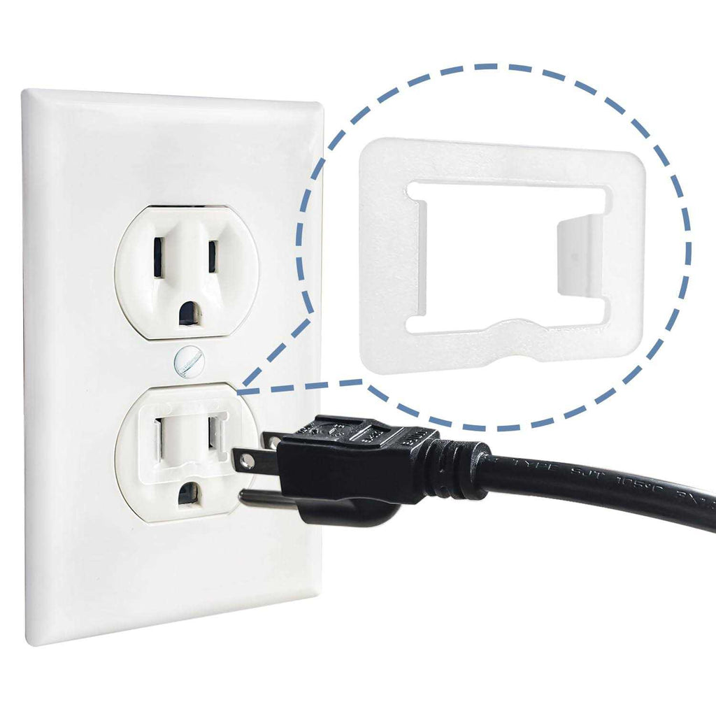 12 Packs Loose Outlet Fix Plug U449