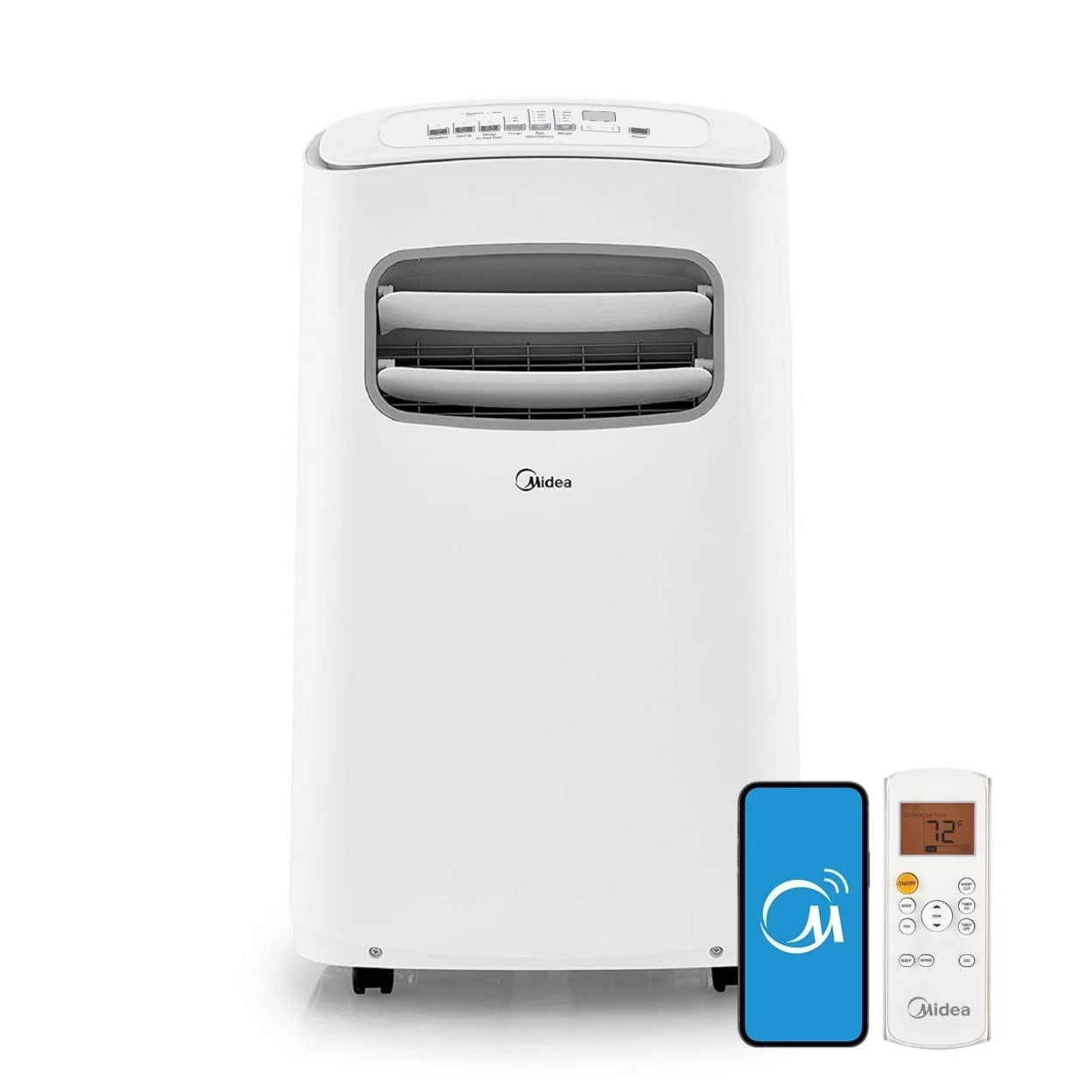 Portable Air Conditioner W478