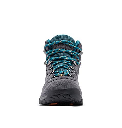 Waterproof Hiking Boot Z998