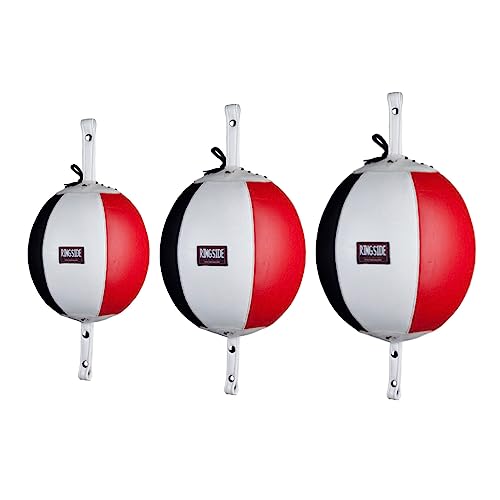 Leather Boxing Double End Bag W2236