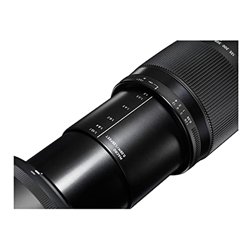 18-300mm F3.5-6.3 Macro OS Lens for Canon K753