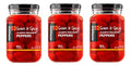 Sweet Piquant Peppers, 14 Ounce (Pack of 3) J735